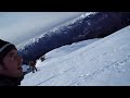 anteprima 1st freeride@torcola soliva - partenza discesa (by bepi)