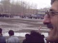 Bayburt Cirit Oyunu (Bayburt vs Erzurum)