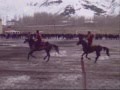 Bayburt Cirit Oyunu (Bayburt ve Erzurum karşılaşması)