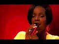Sugababes - Denial Live