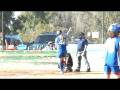 videos de Now Batting Collins, Number 48, Collins