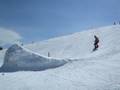 videos de Snowboard sprung