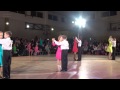 Click to View : VI Ogólnopolski Turniej Tańca Towarzyskiego o Puchar Wójta Gminy Czernica 21 grudnia 2013 cz 3 Gala - obszerne fragmenty pierwsze 30 min