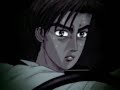 Initial D AMV (Anime Music Video) [AE86 VS AE86 Turbo]