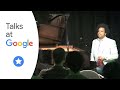 Musicians@Google: Eric Lewis