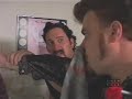 Conky goes too far... Julian ices him.