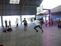 @PeezeraSI (WIN) vs Thi Carvalho - Meet up Curitiba 24/03
