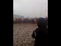 Boardmasters Human Croquet