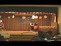 Malayalam dance