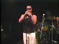 Funk trumpet solo/Bake the Ziti