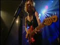 blues guitarist sue foley performs 
