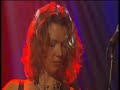 blues guitarist sue foley performs 