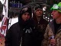 Snowboarding - Mountain High Triple Air - Pheel Good Inc Snowboarding - Mountain High Triple Air - Pheel Good Inc