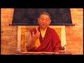 RINGU TULKU - THE 4 REMINDERS RINGU TULKU - THE 4 REMINDERS