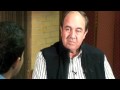 Nando Parrado Interview