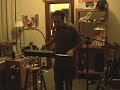 YouTube - Beatbox and Theremin YouTube - Beatbox and Theremin