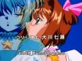 카드캡터 사쿠라(Cardcaptor Sakura) OP-platina-