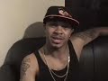 Luu Breeze in the studio & 