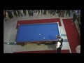 ilhan ürküt bilardo