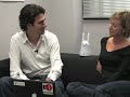A Chat With Alexis Bonte A Chat With Alexis Bonte