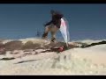 Snowboard Trick Tip FS360