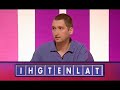 Countdown - Series 58, Match 10 (15-01-08), Part 4 Countdown - Series 58, Match 10 (15-01-08), Part 4