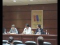 Congreso Iberoamericano III. Carmen Segura