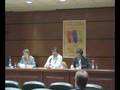 Congreso Iberoamericano III. Carmen Segura