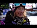 If you've always wondered what goes down in a conversation among pros, here's a glimpse of one. Pro2Pro captures the true essence of the athletes when they're out of the spotlight and just hanging out. For this installment, we caught snowboarders Kjersti Buaas and Sarka Pancochova talking about the One Life Crew, being foreigners competing professionally and more.