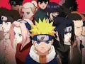 Alternate Naruto Opening Alternate Naruto Opening