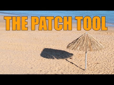 how to patch photoshop