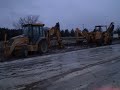 Habitat Destruction