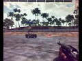 V�deo Battlefield Vietnam Fun Part 1/7