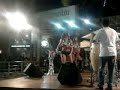 en Plaza norte