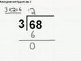 How to divide (remainders)