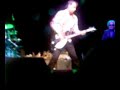 R.E.M. Dublin 30th June 2007 - new song 5 - Horse to Water