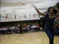STROLL-OFF COMPETITION WAYNE STATE UNIVERSITY: ALPHA KAPPA ALPHA SORORITY, INC PART 3