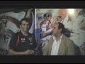 Artur Couto da spnet bate um papo com...