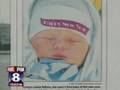 First Baby of 2008 Murdered