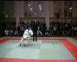 Ju-jutsu full contact