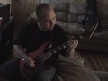Battle axe solo jackson guitar Battle axe solo jackson guitar