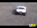 The Original 4WD brushless 1:8 scale RC short course truck, Project 21