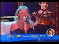 Laura Caro y Hector - Dejame Vivir