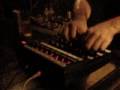monzur - live@presswerk