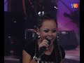 Sarah OIAM 2 - Penasaran Dejavu Remix - Top 8