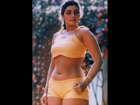silk smitha