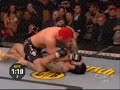 Chris Leben Highlight (My product)