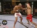 Chris Leben Highlight (My product)