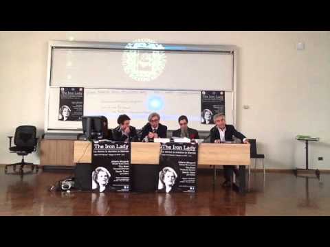 The Iron Lady - la donna, la statista, la liberale (parte 3/3)