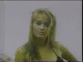 Garotas do Fant�stico Luciana Vendramini 1987